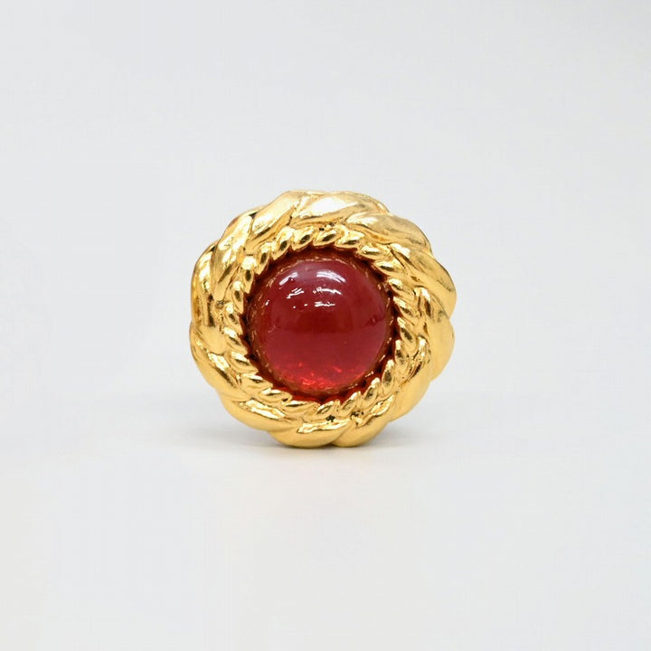 chanel earrings ladies