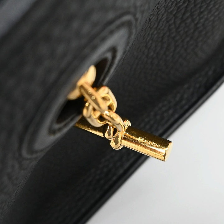 hermes shoulder bag ladies none