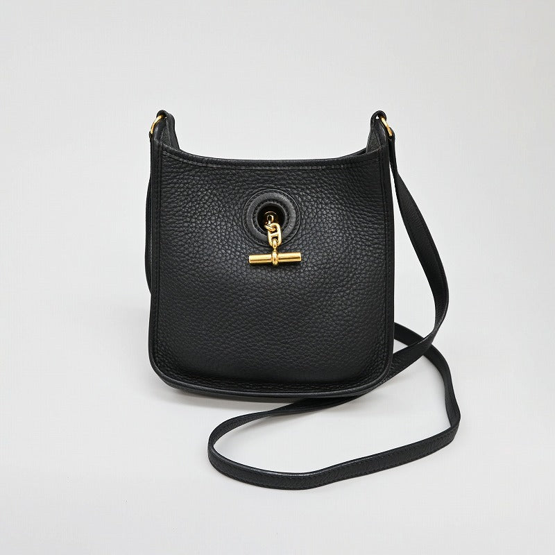 hermes shoulder bag ladies none