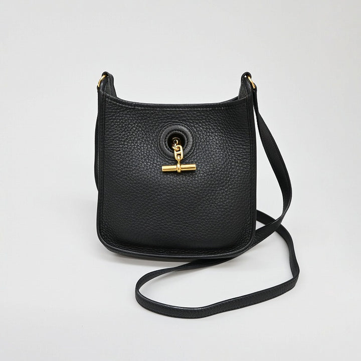 hermes shoulder bag ladies none