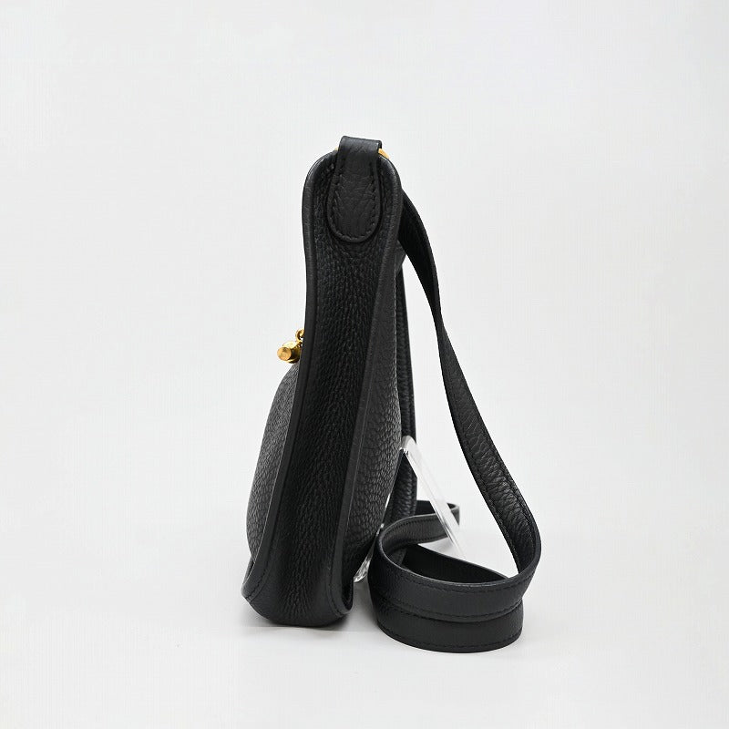 hermes shoulder bag ladies none