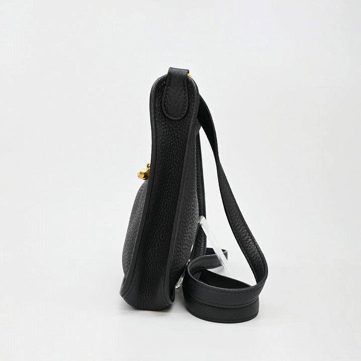 hermes shoulder bag ladies none