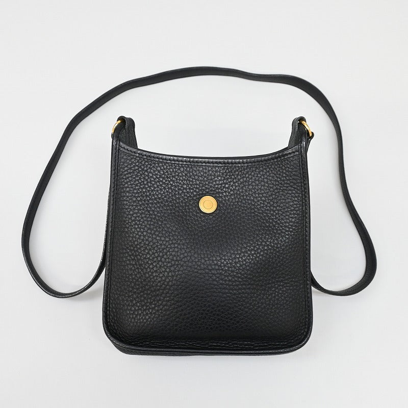 hermes shoulder bag ladies none