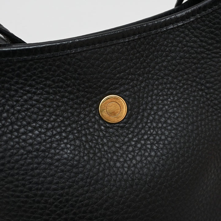 hermes shoulder bag ladies none