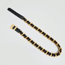 Load image into Gallery viewer, CHANEL Chanel Chain Belt P43741V
