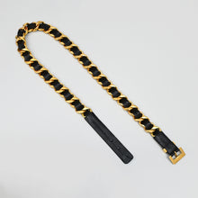 Load image into Gallery viewer, CHANEL Chanel Chain Belt P43741V
