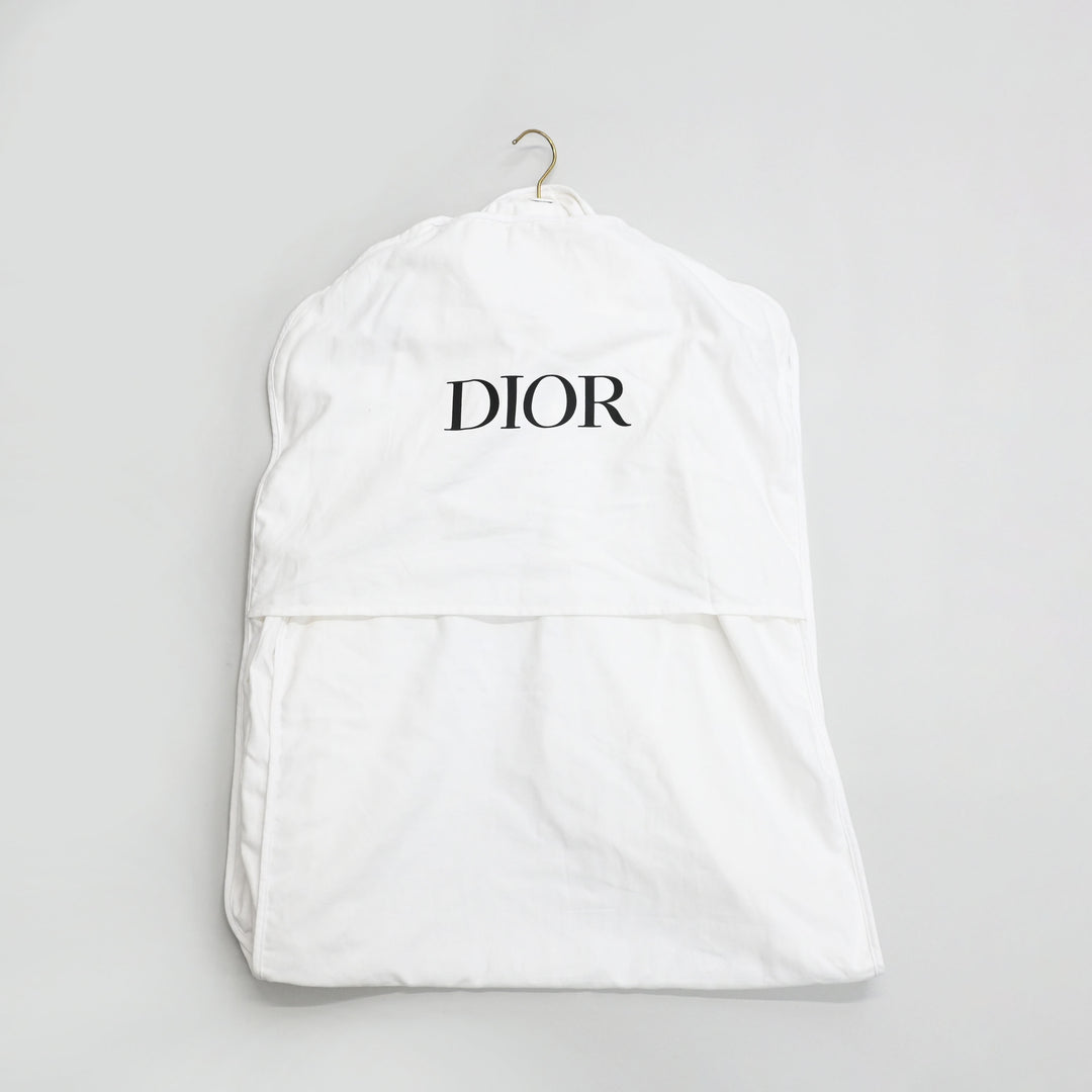 Gobelin all-over butterfly dress P47068V