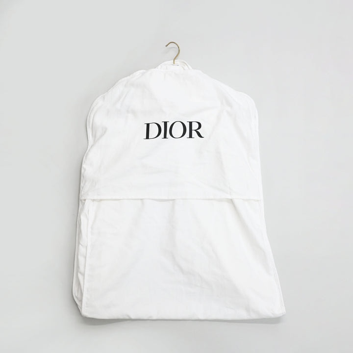 Gobelin all-over butterfly dress P47068V