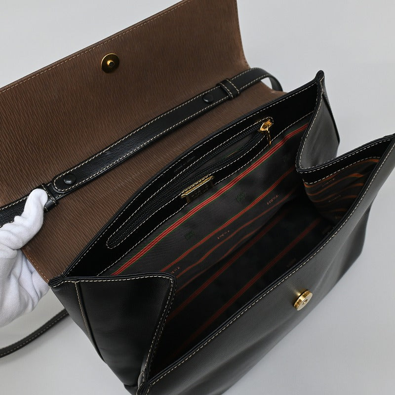 loewe shoulder bag ladies 0