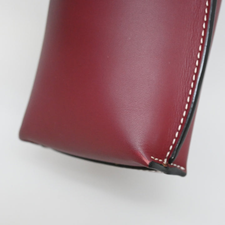 Loewe Loebe Gate Pocket肩带P43625V