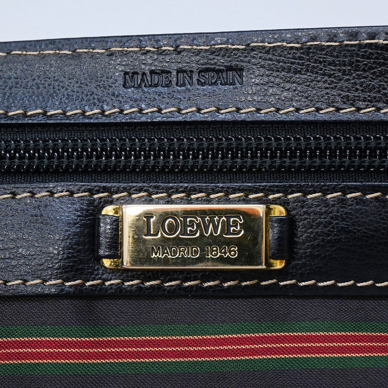 loewe shoulder bag ladies 0