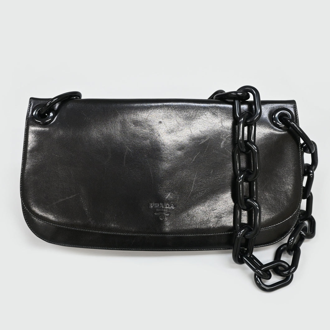 Prada Prada肩带P43710V