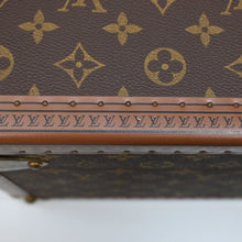 将图片加载到图库查看器，路易威登路易·威登（Louis Vuitton）Arzel 55躯干盒M21229 P43464V
