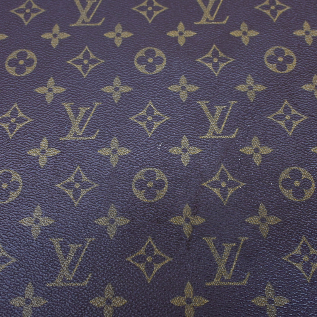 LOUIS VUITTON Arzel 55 Trunk Case M21229 P43464V