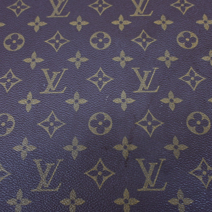 LOUIS VUITTON Arzel 55 Trunk Case M21229 P43464V