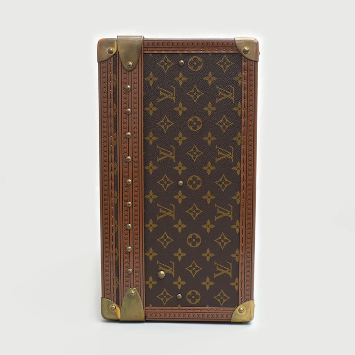 LOUIS VUITTON Arzel 55 Trunk Case M21229 P43464V