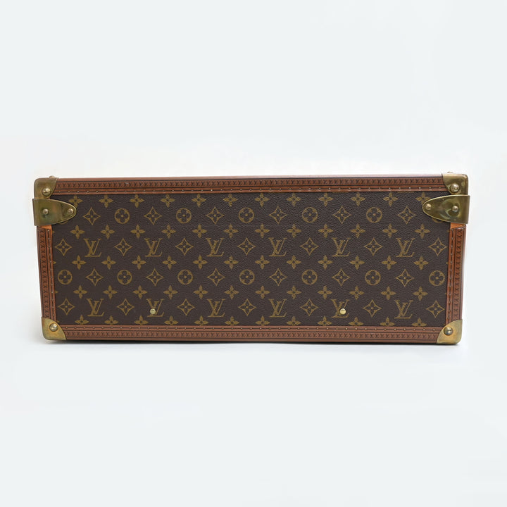LOUIS VUITTON Arzel 55 Trunk Case M21229 P43464V