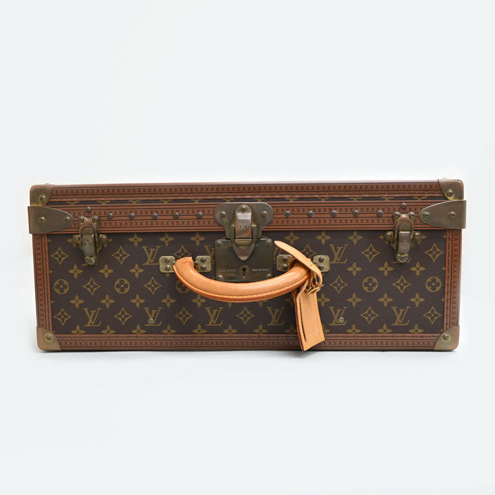 LOUIS VUITTON Arzel 55 Trunk Case M21229 P43464V