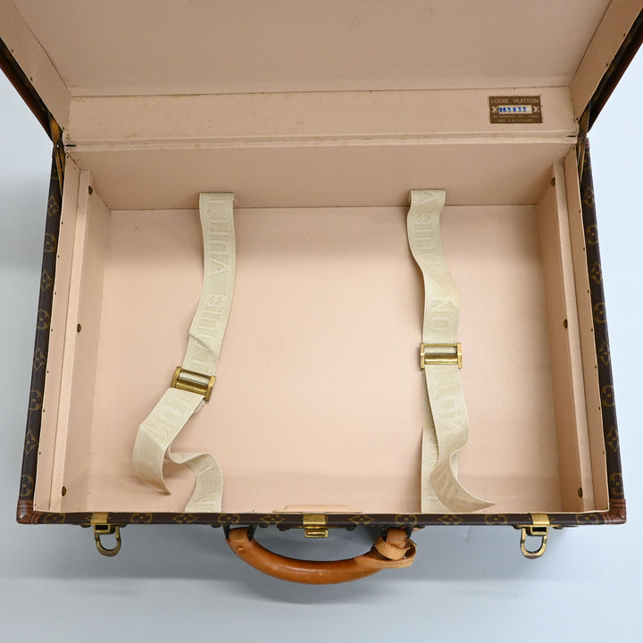LOUIS VUITTON Arzel 55 Trunk Case M21229 P43464V