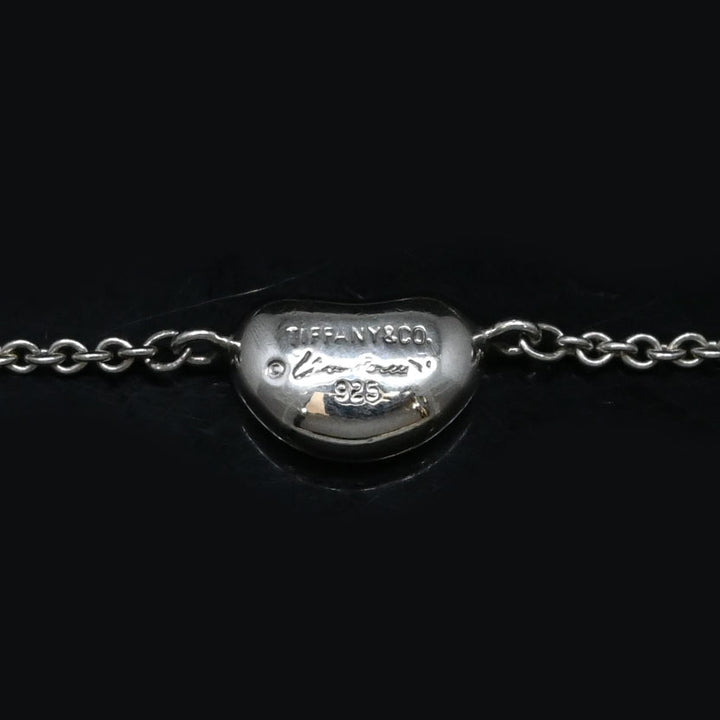 TIFFANY & CO. Five Bean Bracelet P43686V
