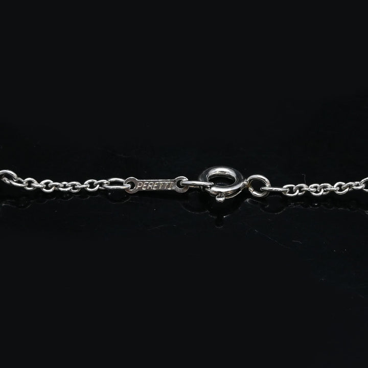 TIFFANY & CO. Five Bean Bracelet P43686V