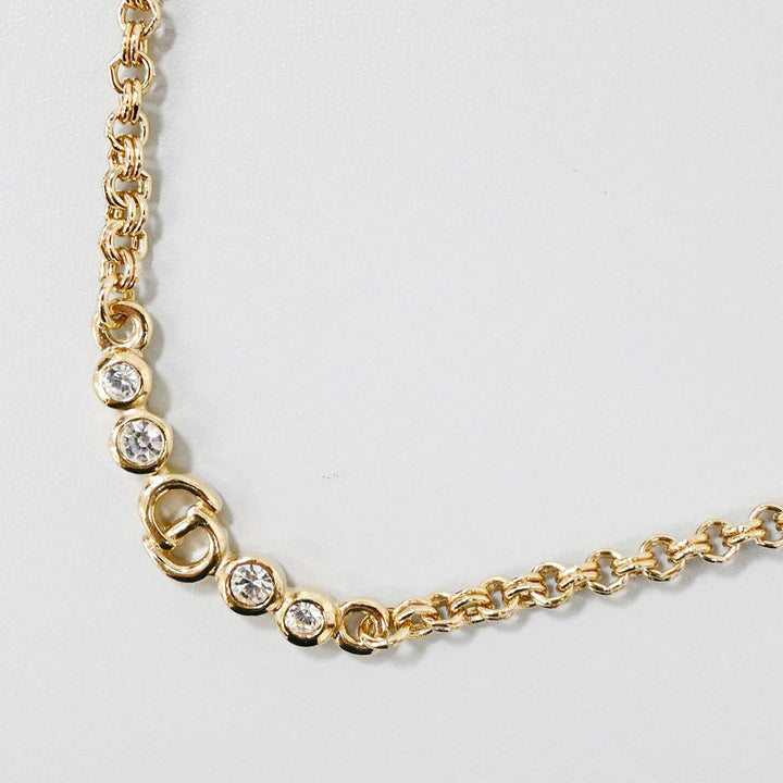 christian dior necklace ladies none