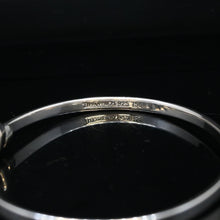 将图片加载到图库查看器，Tiffany＆Co。TiffanyHook＆Ibangle P43692V
