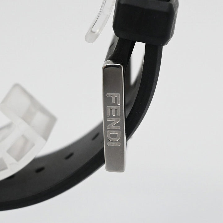 Fendi watch 8010G ladies