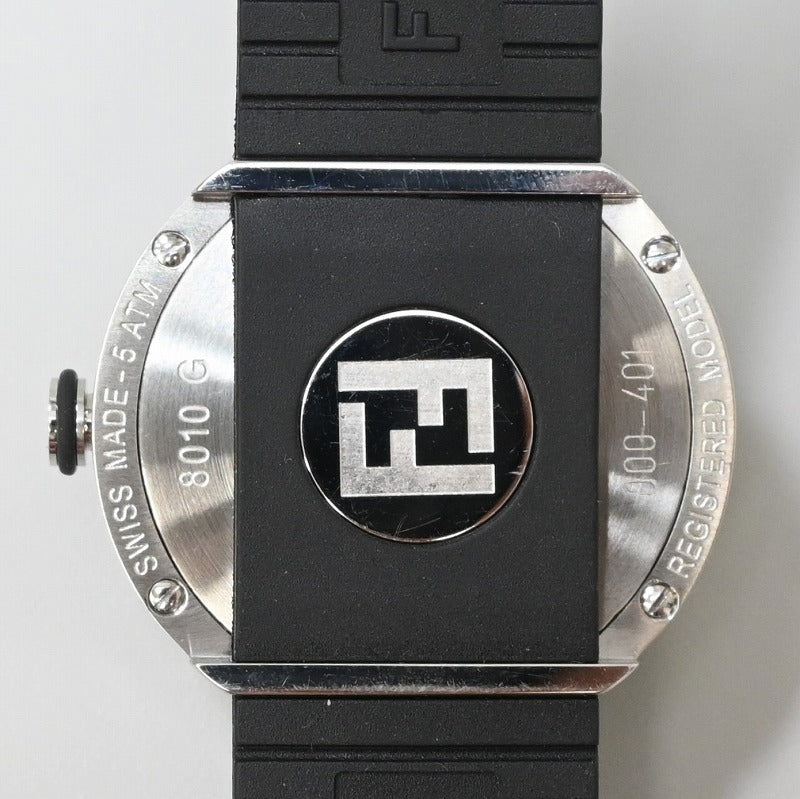 Fendi watch 8010G ladies