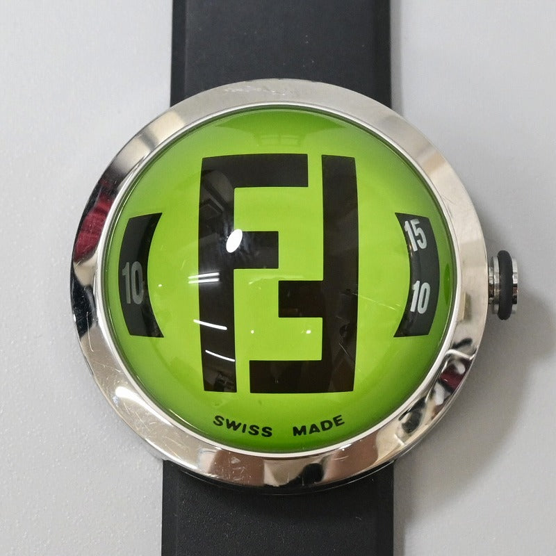 Fendi watch 8010G ladies