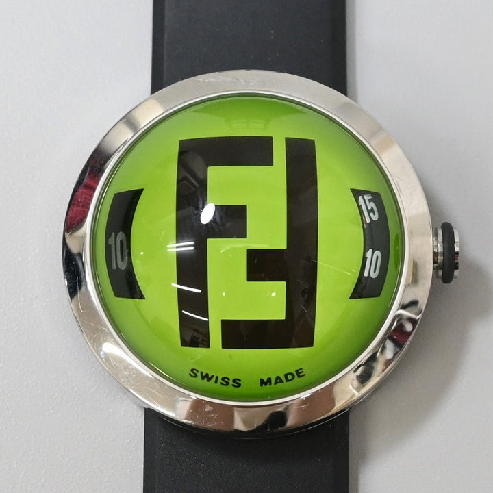 Fendi watch 8010G ladies
