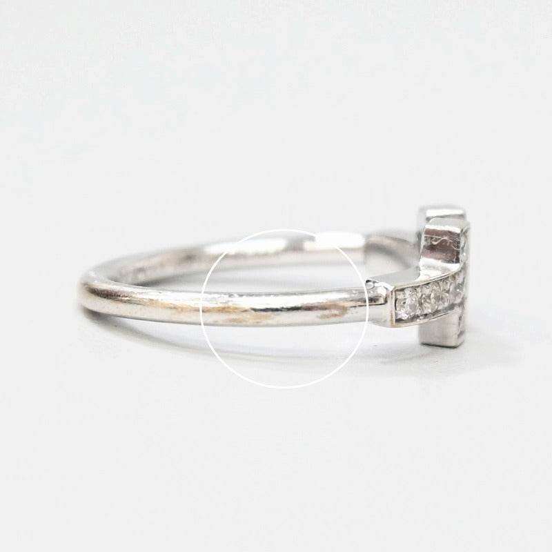 tiffany rings ladies