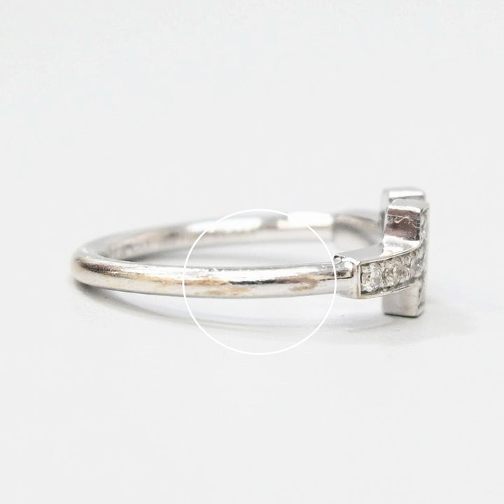tiffany rings ladies