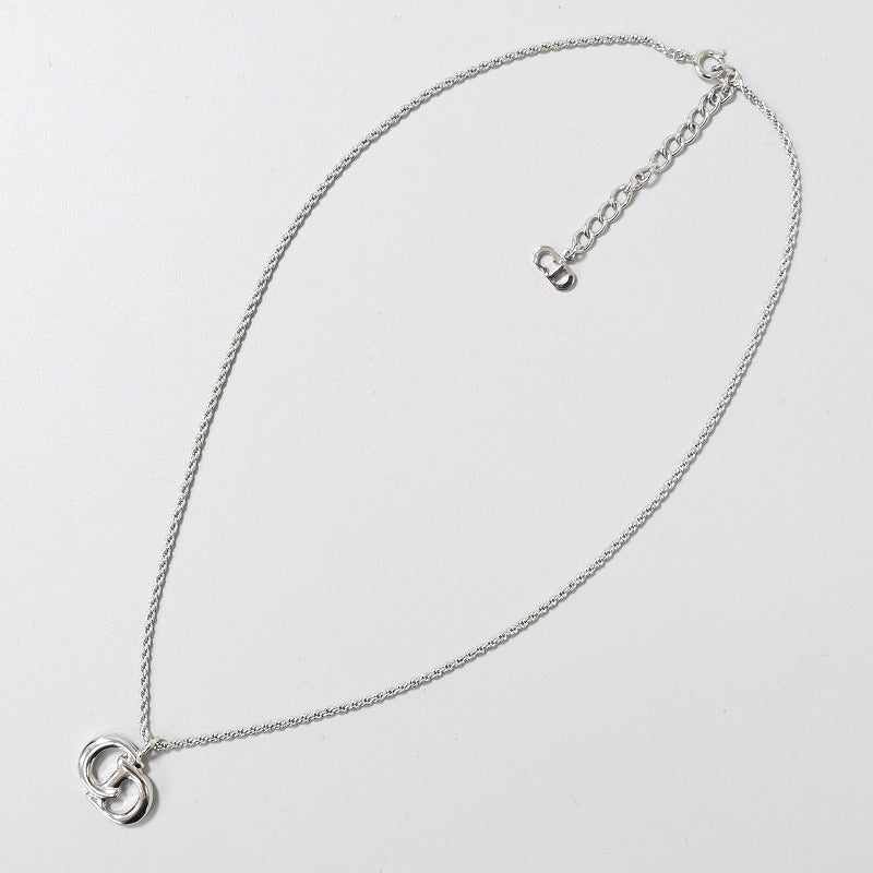 christian dior necklace ladies none