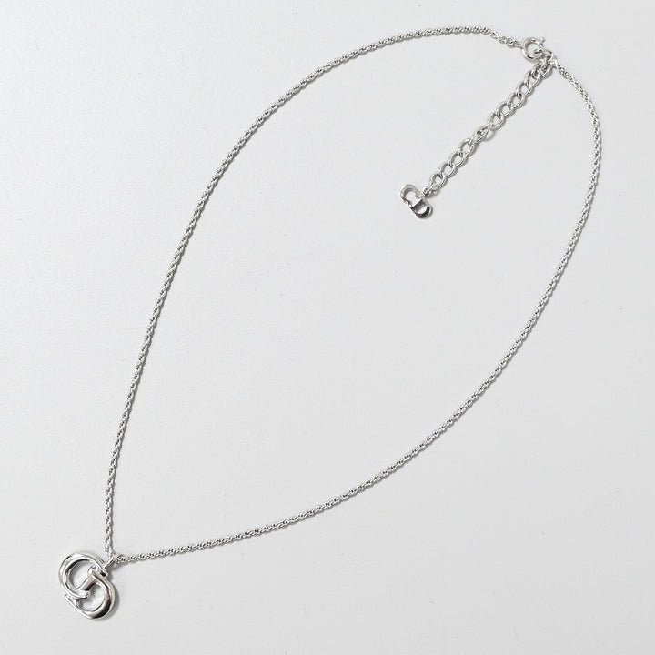 christian dior necklace ladies none