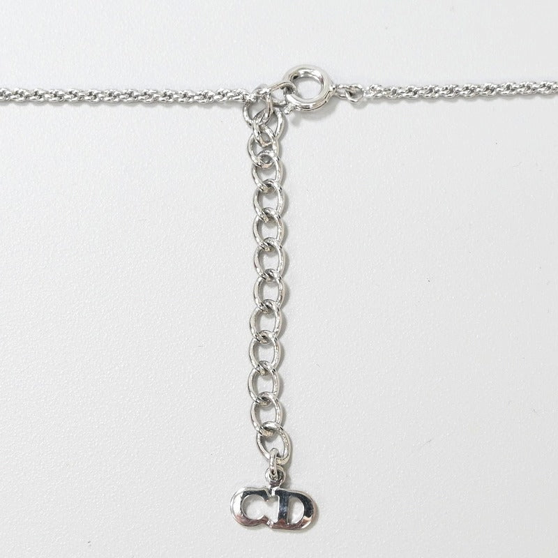 christian dior necklace ladies none