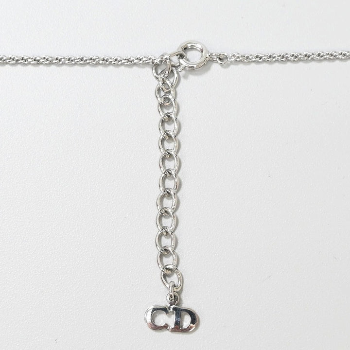 christian dior necklace ladies none