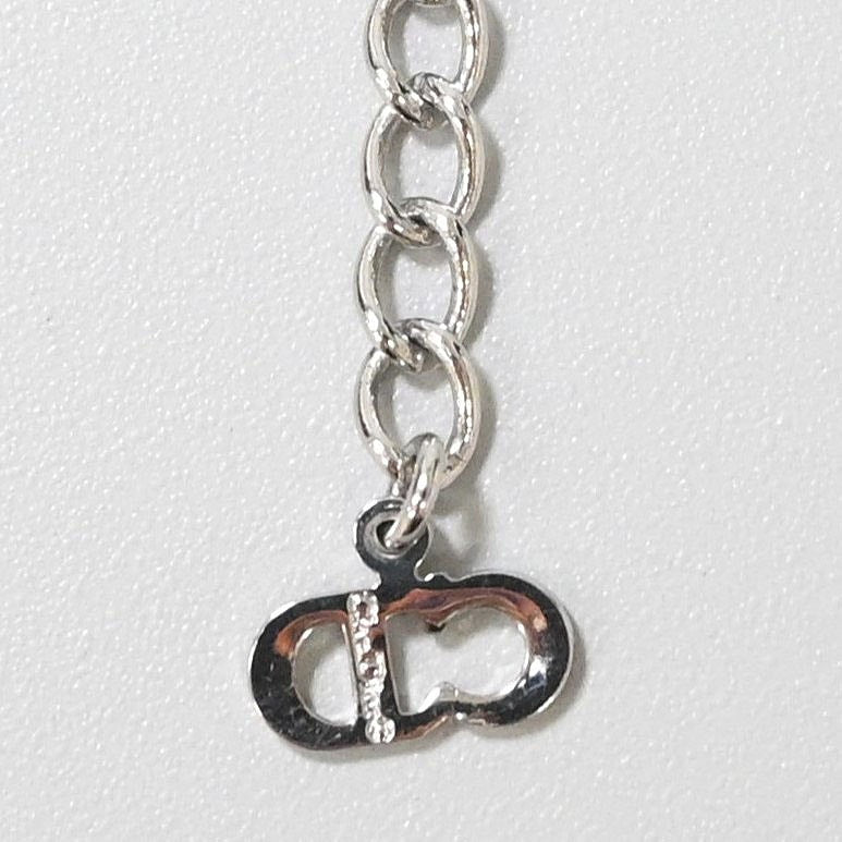 christian dior necklace ladies none