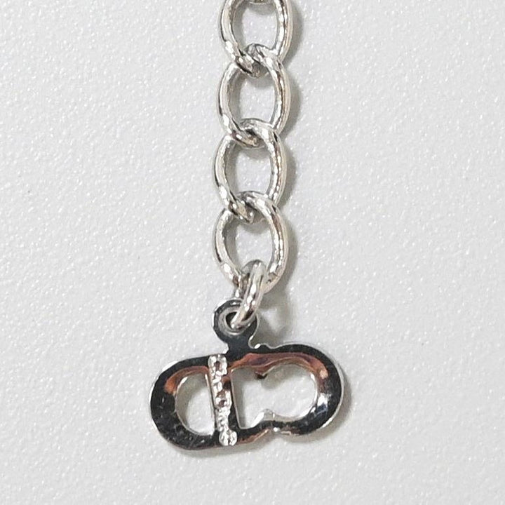 christian dior necklace ladies none