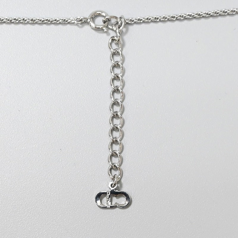 christian dior necklace ladies none