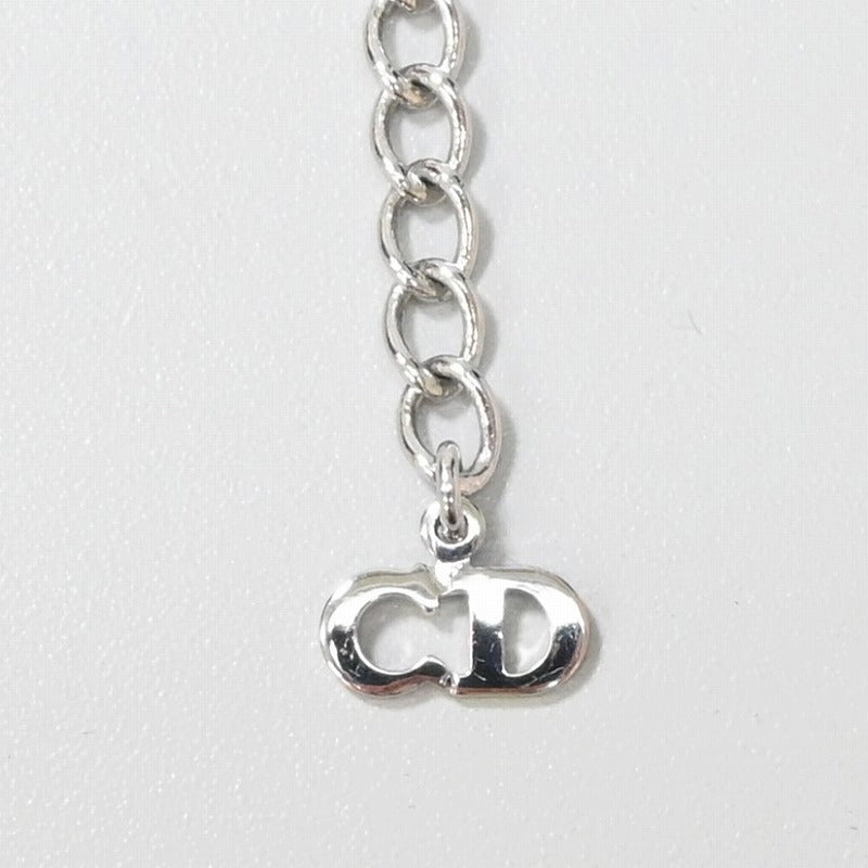 christian dior necklace ladies none