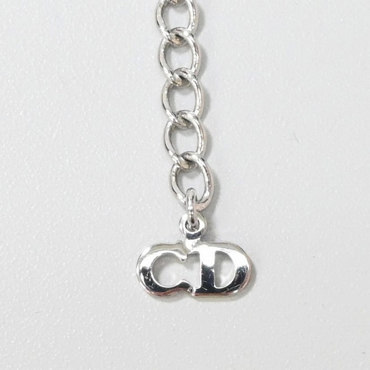 christian dior necklace ladies none