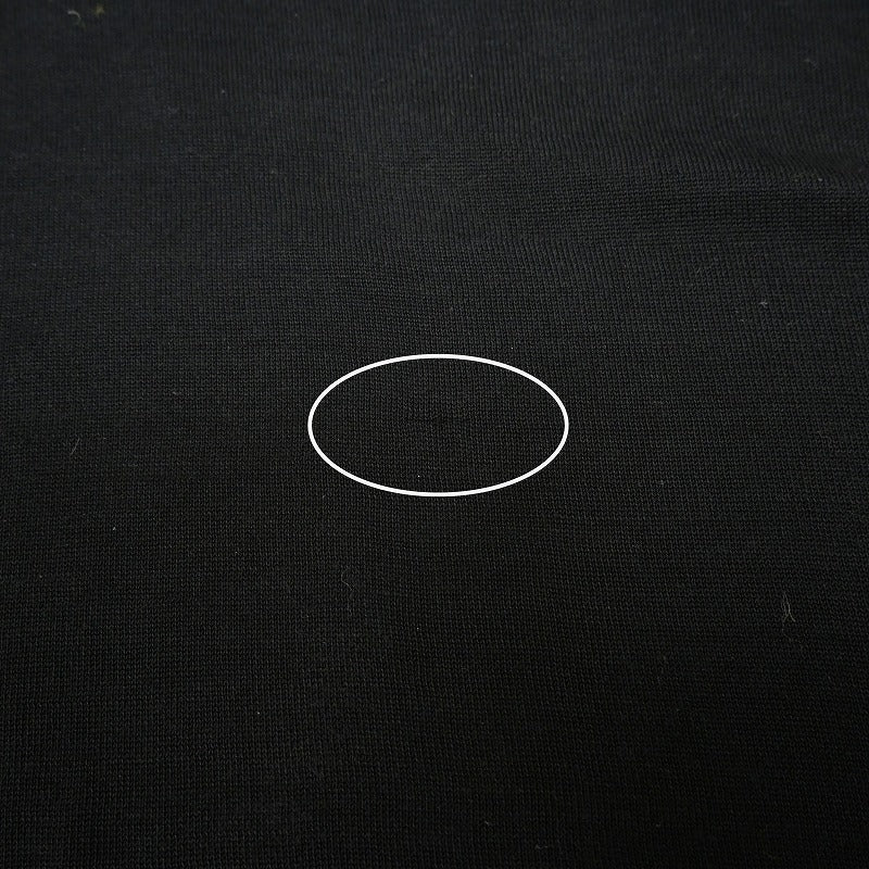 Chanel short sleeve T-shirt ladies 44
