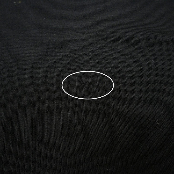 Chanel short sleeve T-shirt ladies 44