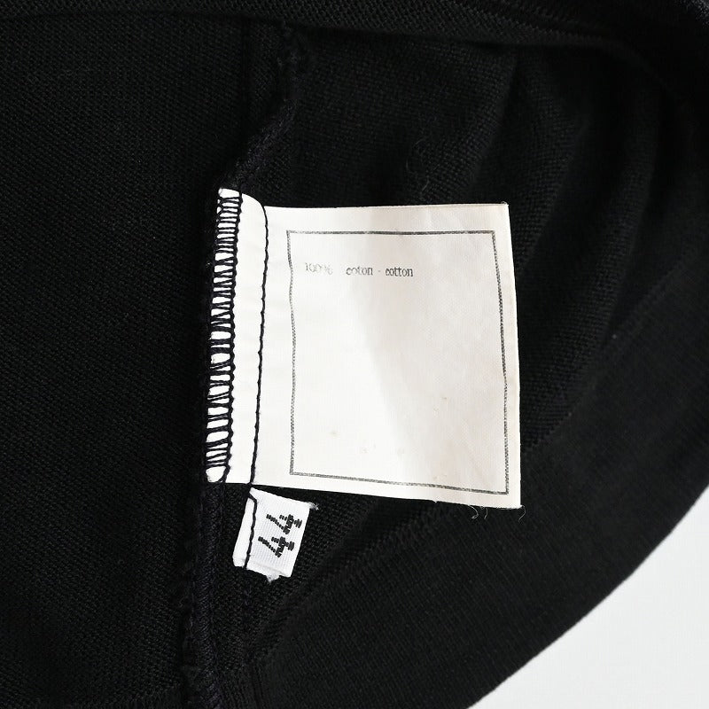 Chanel short sleeve T-shirt ladies 44