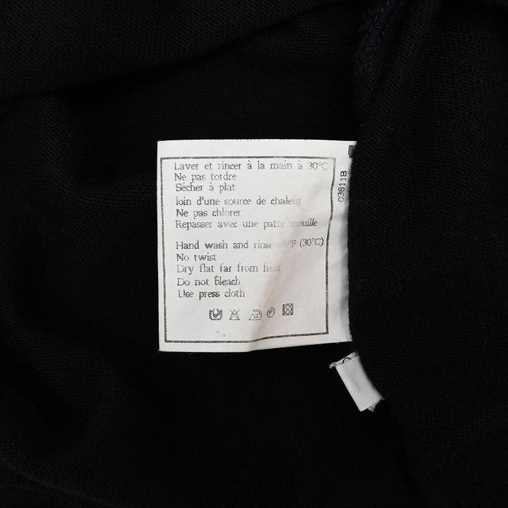 Chanel short sleeve T-shirt ladies 44