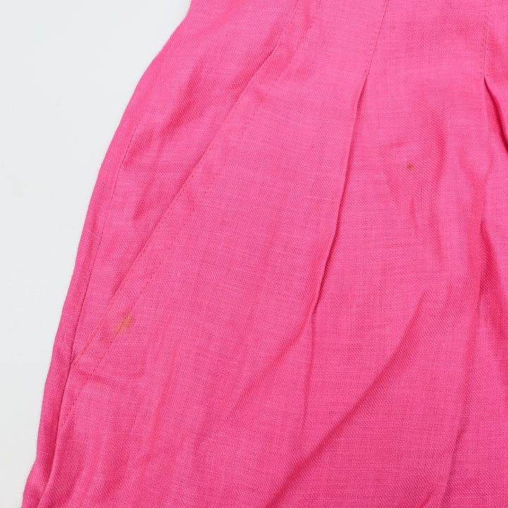 *CELINE Celine Pants Half Pants Cylot P33308V