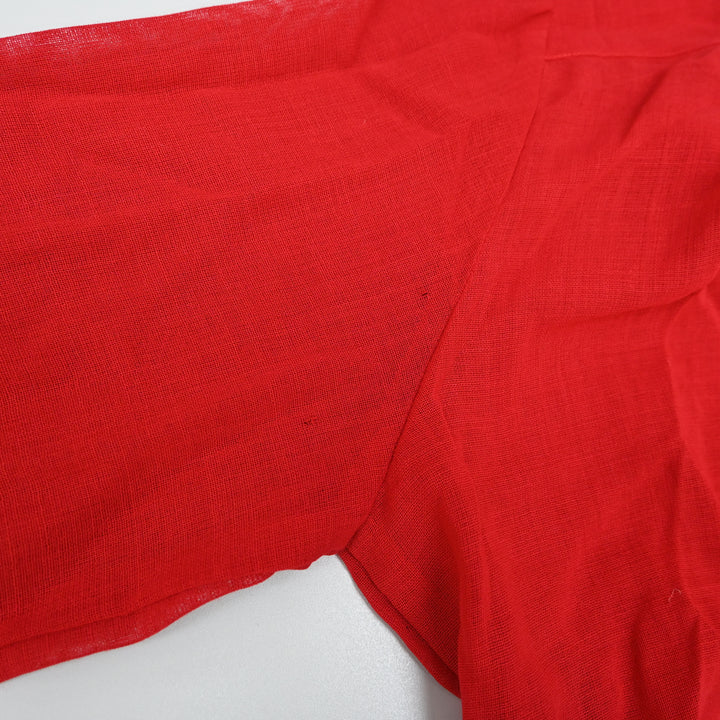 *ChristianDIOR Christian Dior Shirt Blouse P8987V