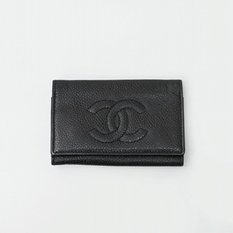 Chanel key case ladies none