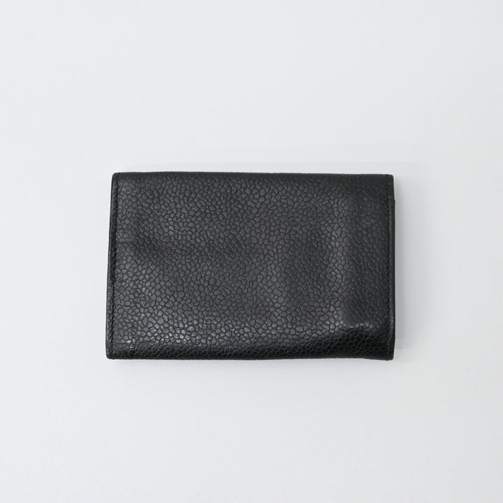 キャビアスキン キーケース